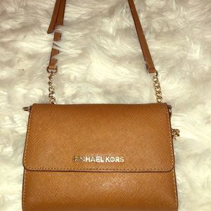 Michael Kors Wallet Crossbody